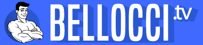 Bellocci.tv logo