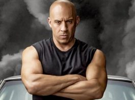 Vin Diesel