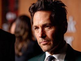 Paul Rudd