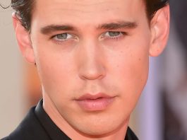 Austin Butler